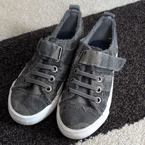 Blowfish Kids Camp Slip-Ons - Size 13